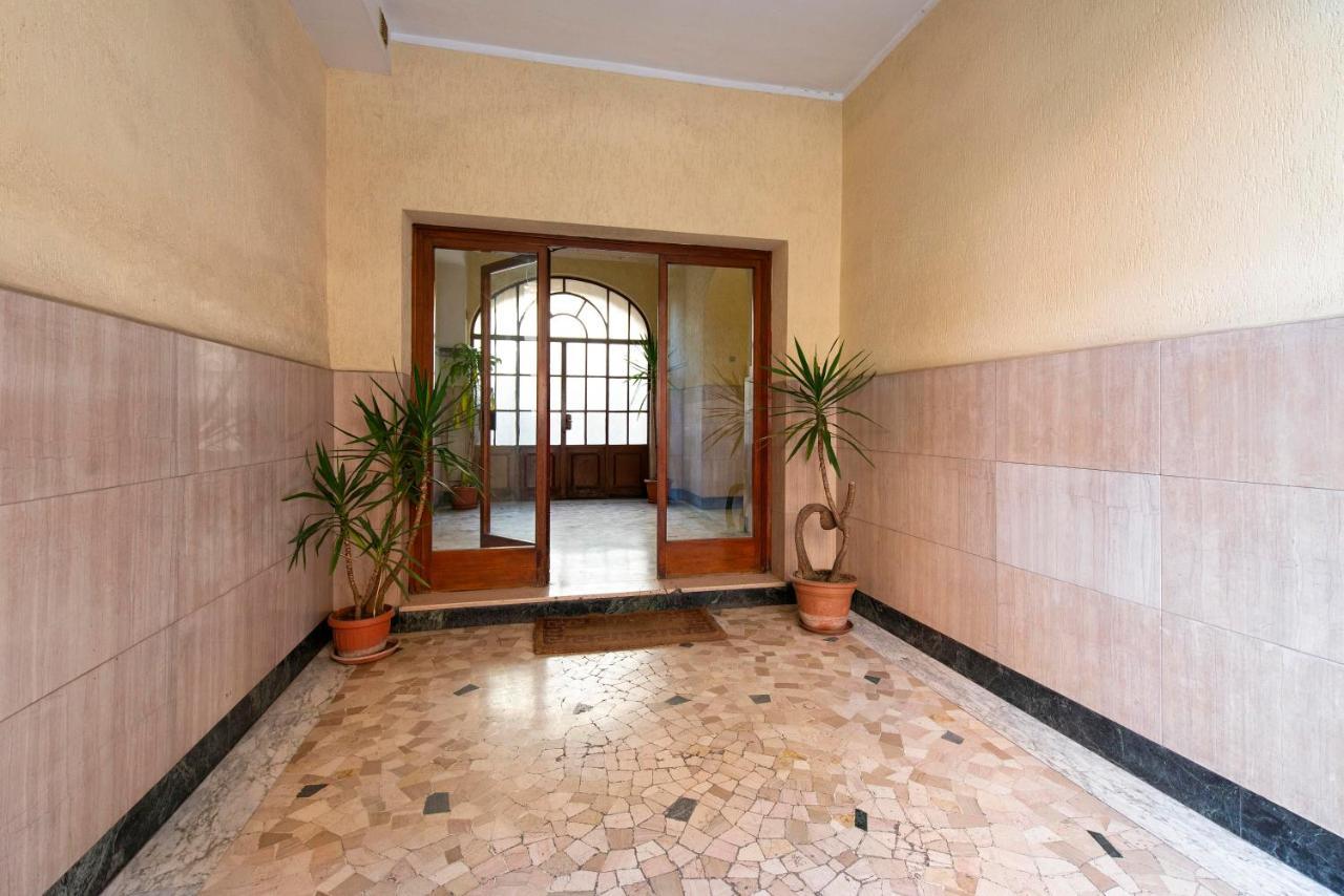 Domus Fortunae Vaticano Rome Buitenkant foto